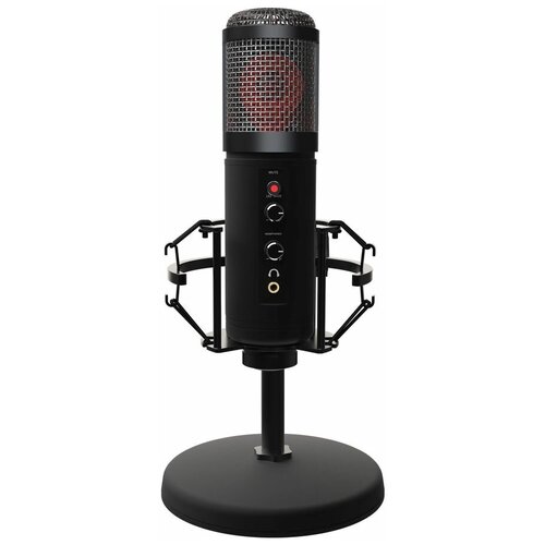 Микрофон RITMIX RDM-260 черный 80000959 990000₽