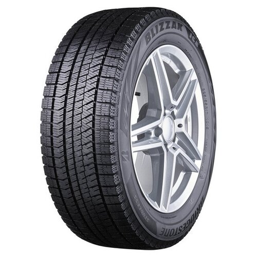 Автошина Bridgestone ICE 225/60 R16 98S