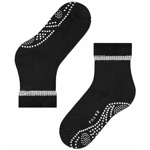 Женские носки FALKE Cuddle Pads 47540 (Серый (3290) 39-42)