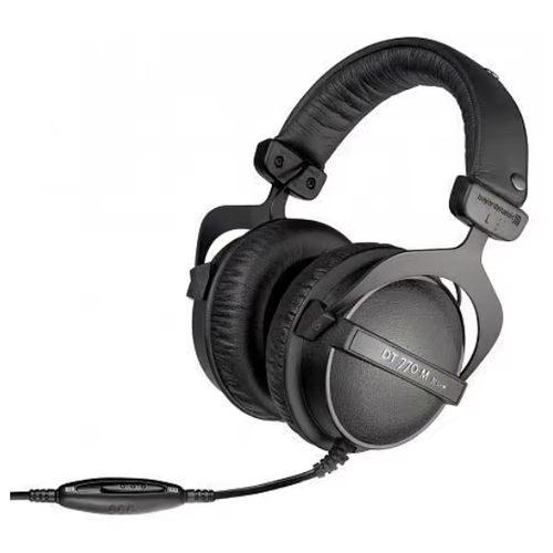 Наушники Beyerdynamic DT 770 M