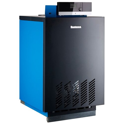 Котел buderus logano g124-24 ws ru top 8732204648 19500000₽