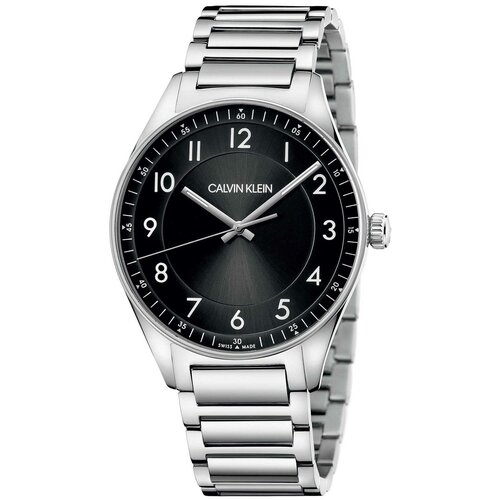 Швейцарские наручные часы Calvin Klein KBH21141