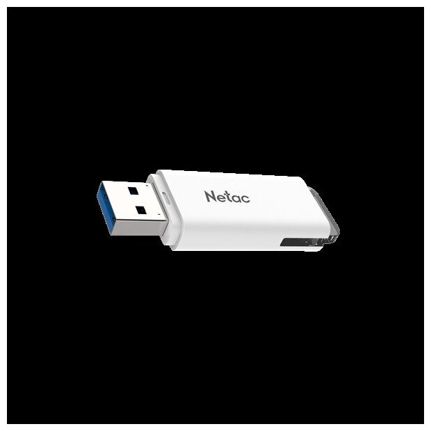 Накопитель USB 2.0 128GB Netac - фото №10