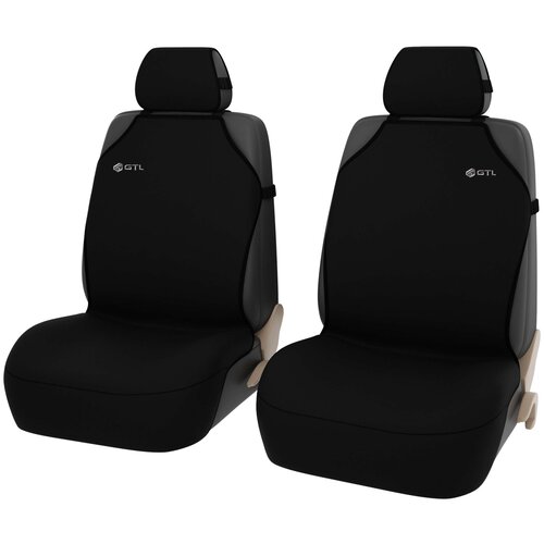 Чехлы-майки GTL Start Front (Черный)