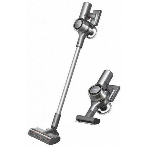 Пылесос Dreame V11 SE серый 2369000₽