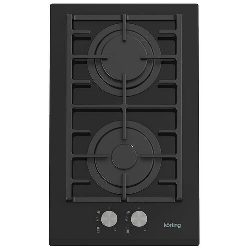 Газовая варочная панель Korting HGG 3825 CN HGG 3825 CN 1899000₽