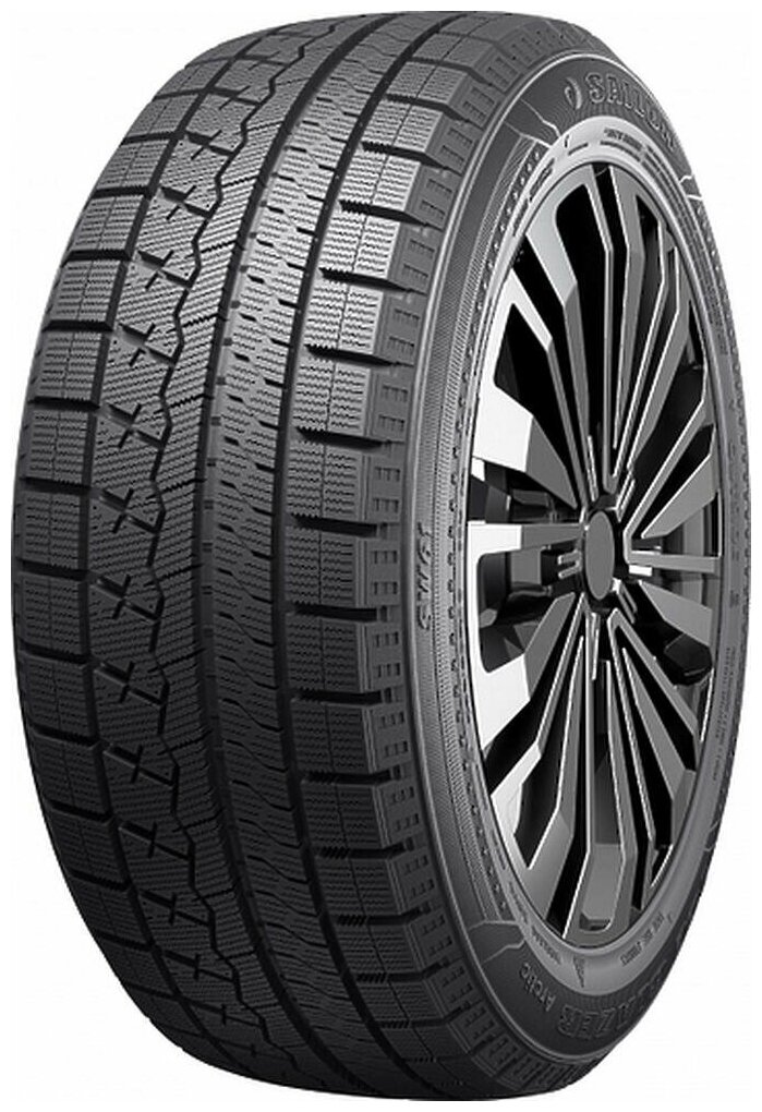 Sailun Ice Blazer Arctic Зима Нешипованные 205/50 R17 89H [TL]