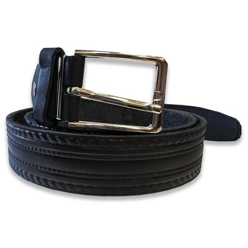 фото Ремень подростковый tsarevich 02/3 (длина 90 см)