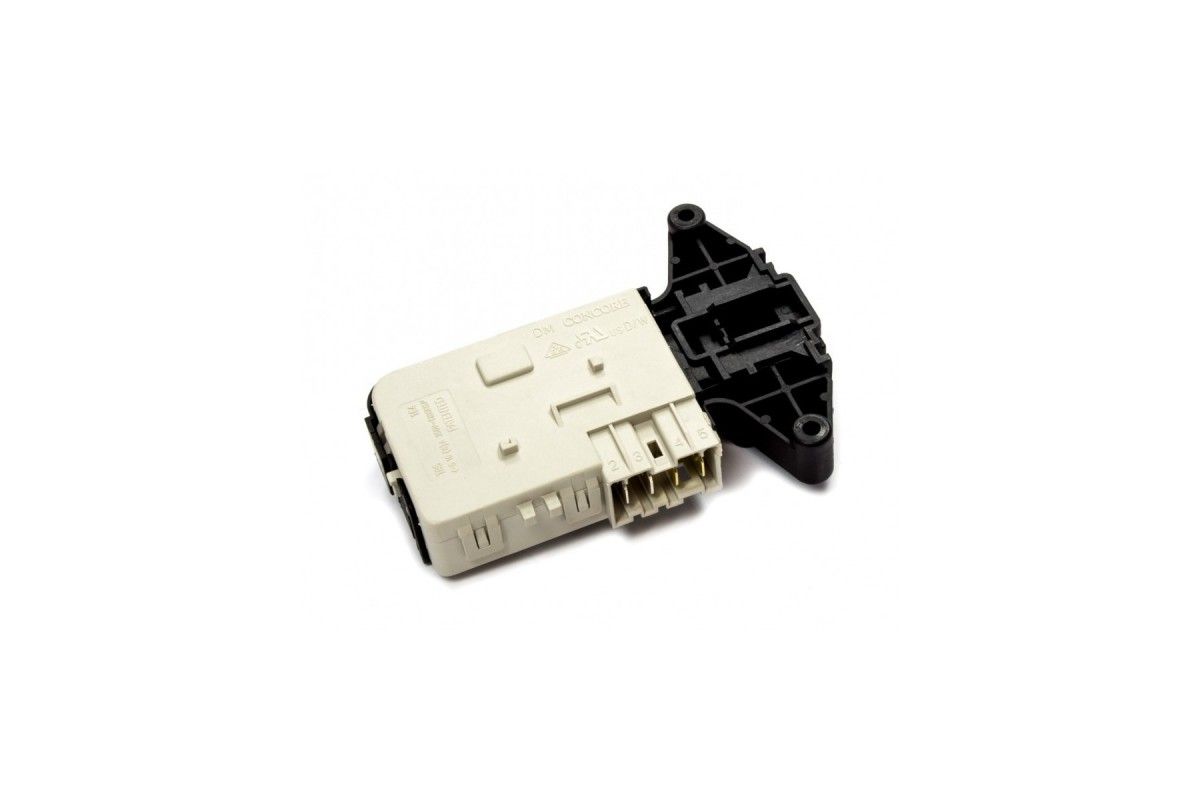 Устройство блокировки люка, замок для стиральных машин LG EBF49827801/02, INT007LG, INT009LG