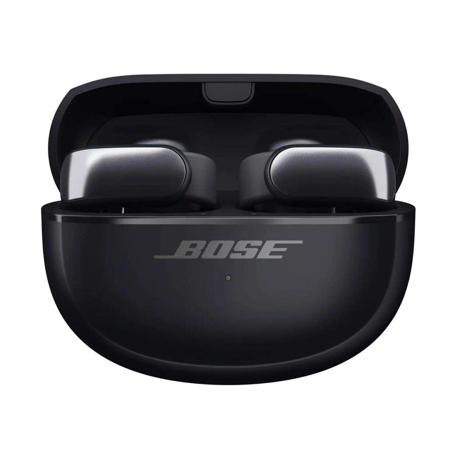 Беспроводные наушники Bose Ultra Open Earbuds, Black (Черный)
