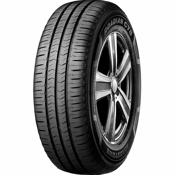 Автошина Roadstone Roadian CT8 195/80 R15 C 106/104R