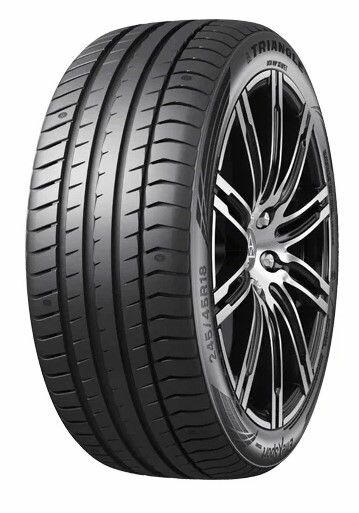 Автомобильные шины Triangle EffeXSport TH202 235/40 R18 95Y