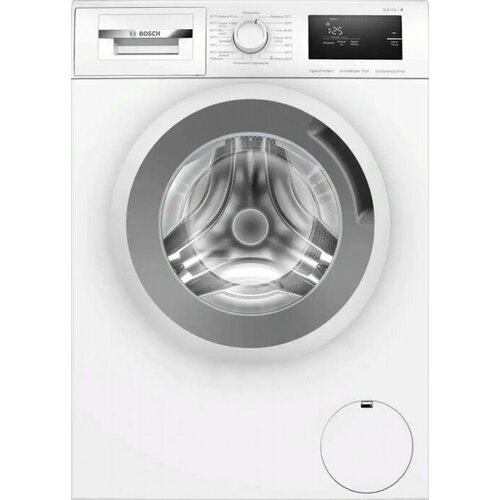 Bosch WAN 20007PL