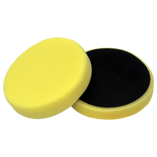 LERATON ROP130 Мягкий желтый полировальник 130мм 945₽