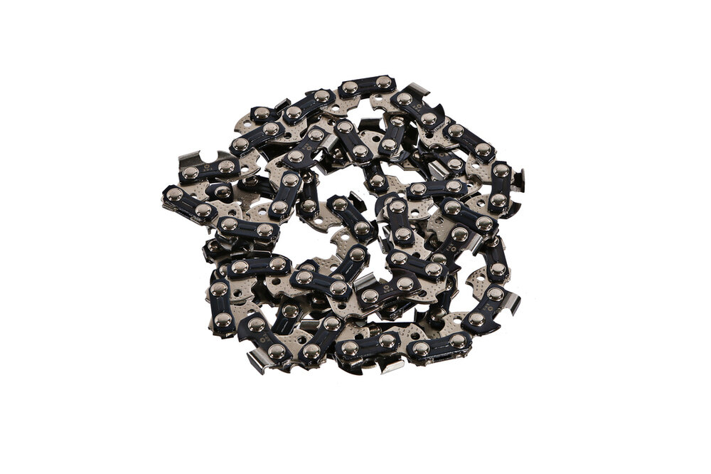 Цепь Hanskonner H91-L-57 3/8"-1,3 мм -57 звеньев, квадратный зуб