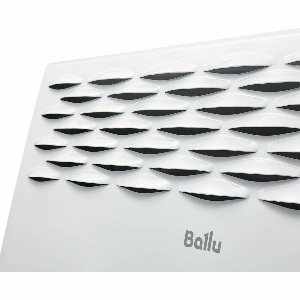 Отопительные Модули Обогреватель Ballu BEC/ETMR-500 Ettore