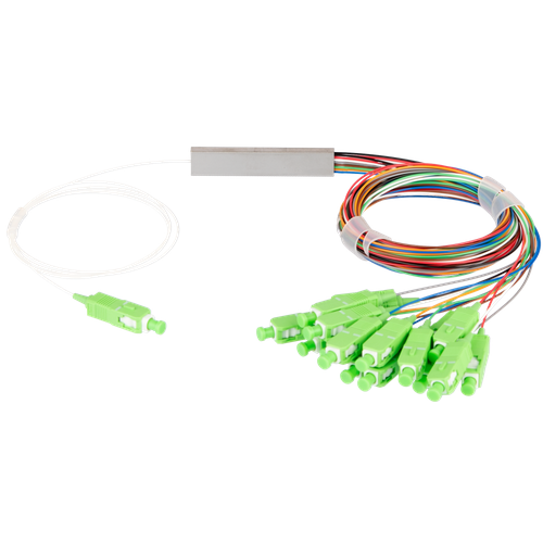 Оптический сплиттер NIKOMAX NMF-SPP1X16A1-SCA-M 2310₽