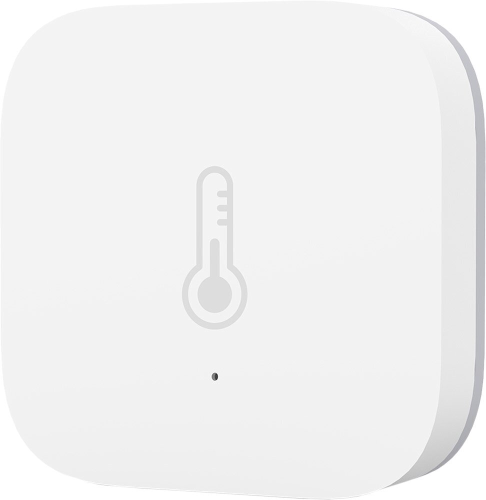Датчики Aqara Датчик давления и влажности Temperature & Humidity & Pressure Sensor, белый — фото 1