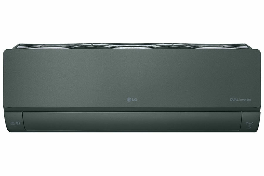 фото Сплит-система LG ARTCOOL Objet AG12BK