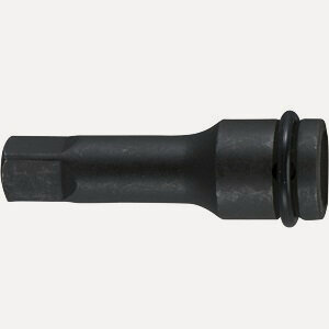 Изображение товара Удлинитель Makita с фиксатором 1/2", 75 мм.