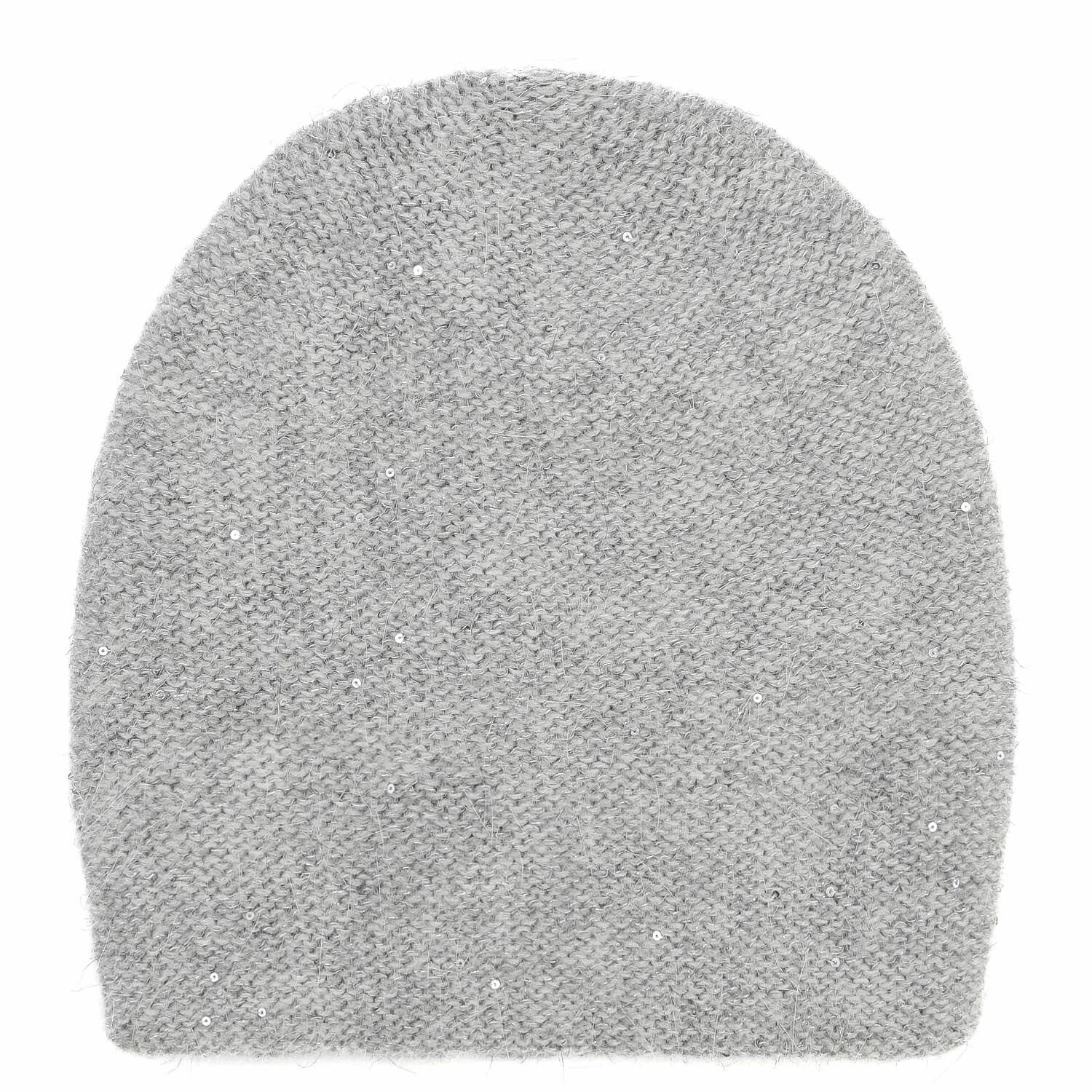 Шапка-бини Базовая коллекция для женщин