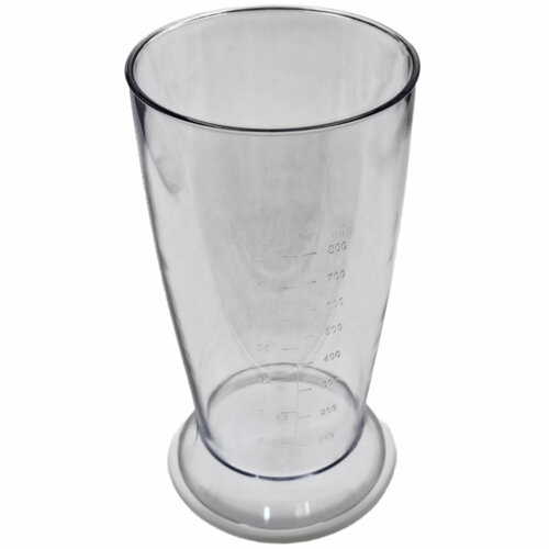 Razz RHB-1454-MSK стакан мерный 800мл с крышкой для блендера RHB-1454