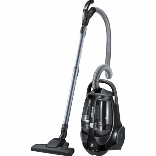 Пылесос Samsung VCC8876H35 с контейнером 15010₽