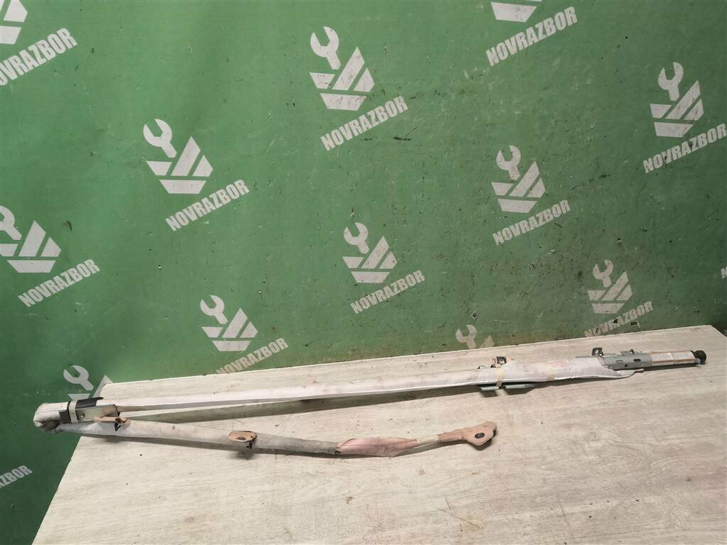 Подушка безопасности боковая (шторка) Mazda Mazda 6 GG 02-07