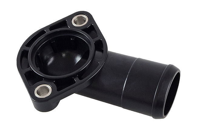 Соединение шланга Volvo penta SP, DP, DPX, Omax (Москва) — фото 1