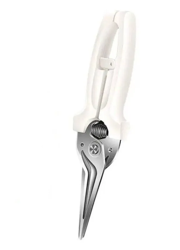 Изображение Кухонные ножницы Xiaomi HuoHou HU0260 черные