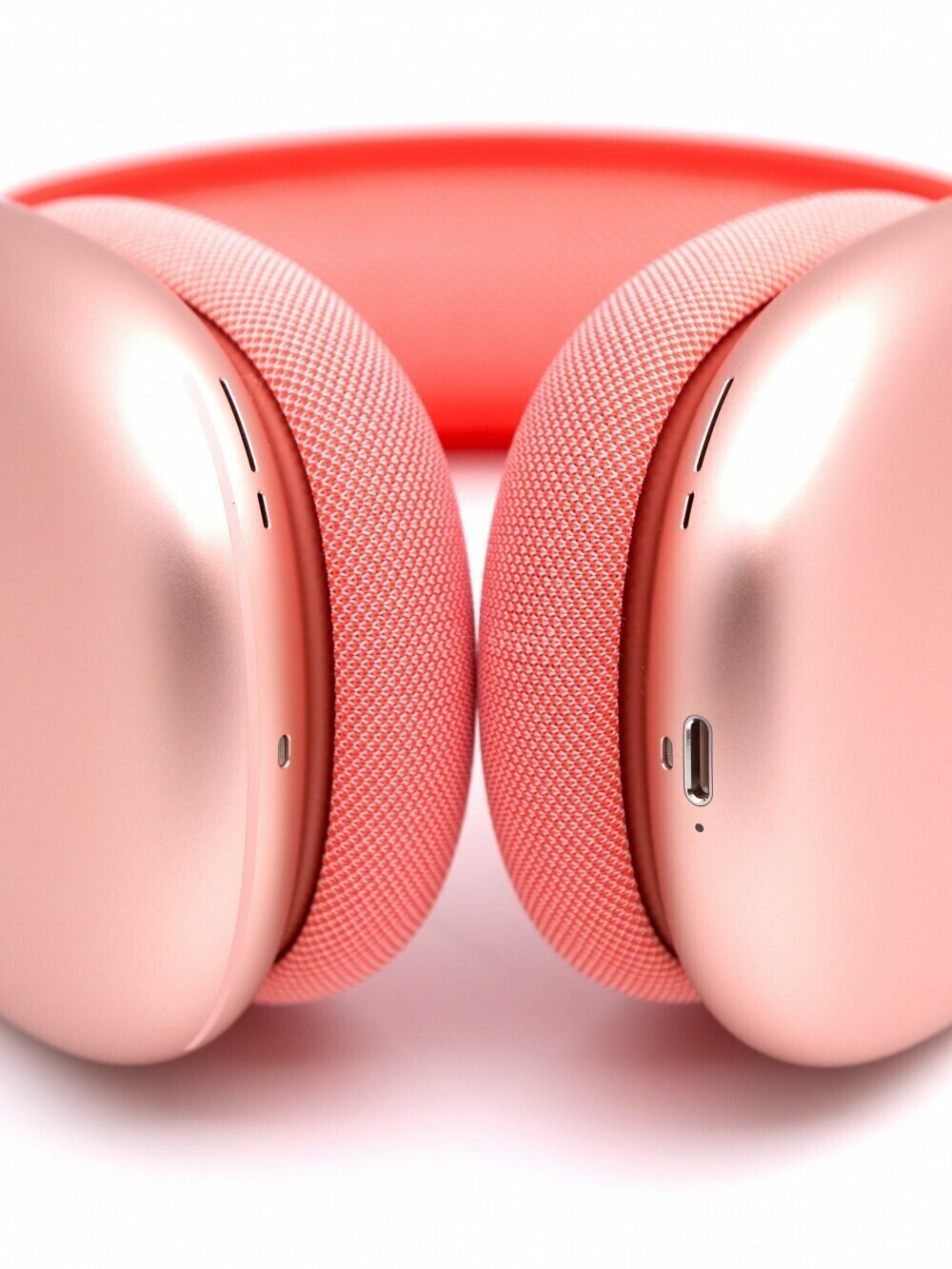 Беспроводные наушники Apple AirPods Max — фото 1