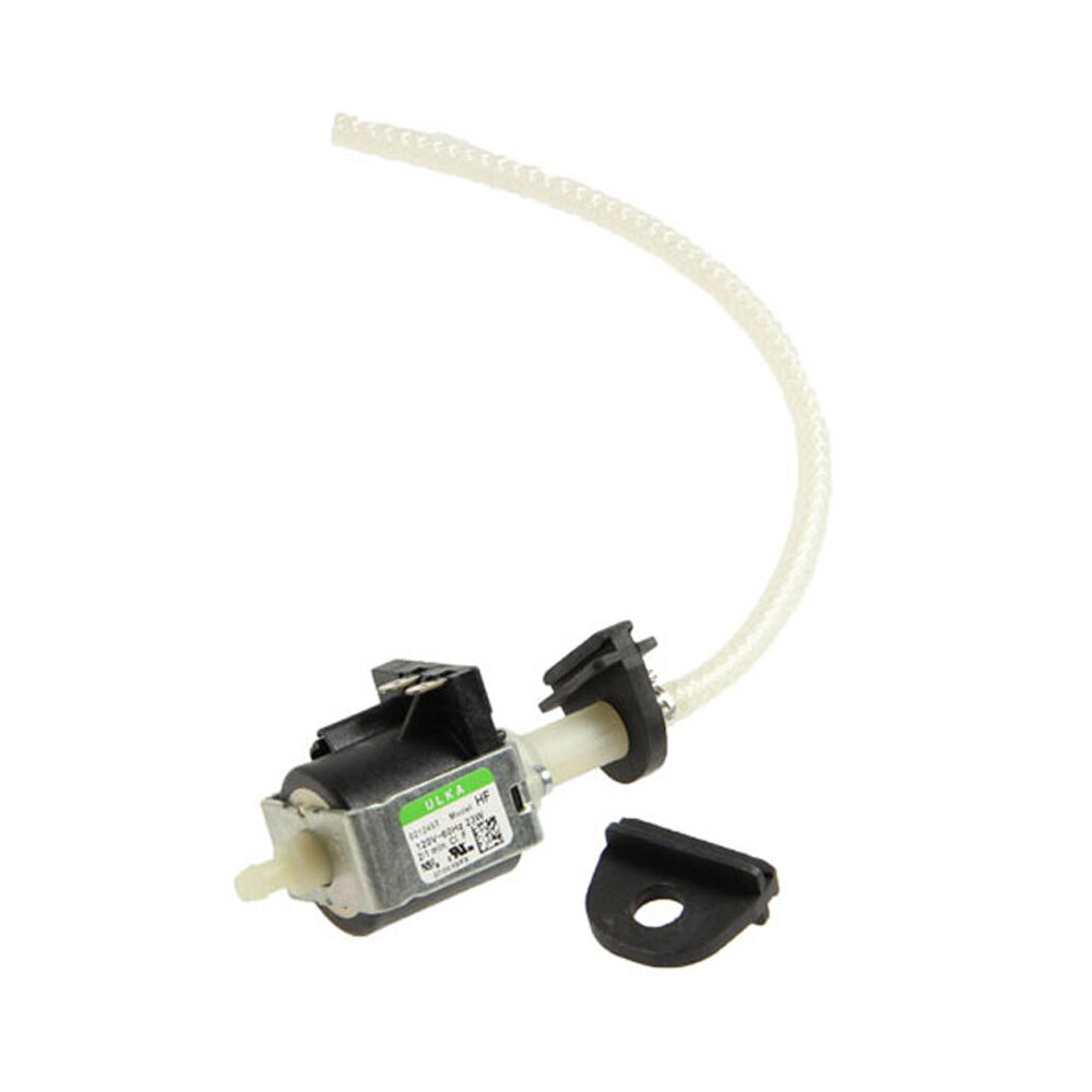 Помпа кофемашины Delonghi VertuoPlus (FL360611)