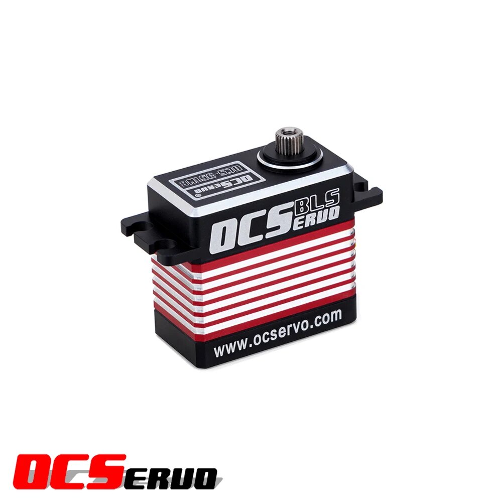 Сервопривод OCSERVO OCS-351WB для фрезерных станков Servo