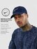 Бейсболка Nike Club Unstructured Swoosh Cap FB5369-410