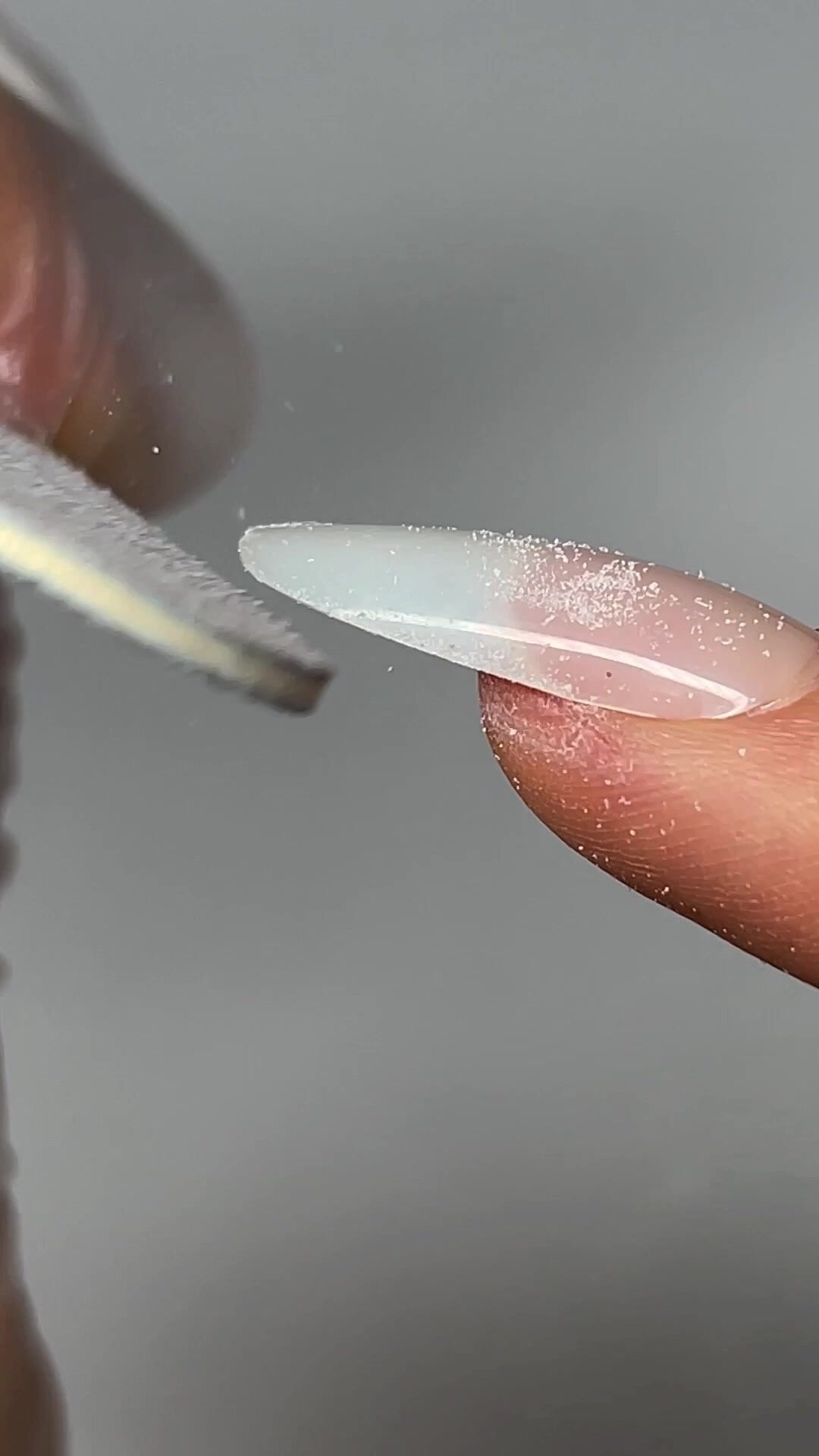 База каучуковая для наращивания гелевых типс и ногтей от Patrisa Nail, 16 мл — фото 1