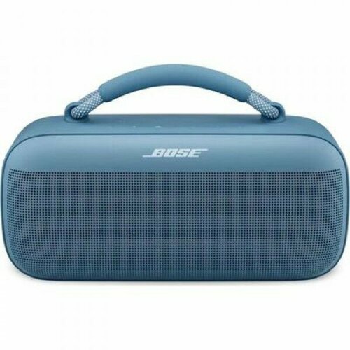 Портативная колонка Bose SoundLink Max Blue Dusk 6581100₽