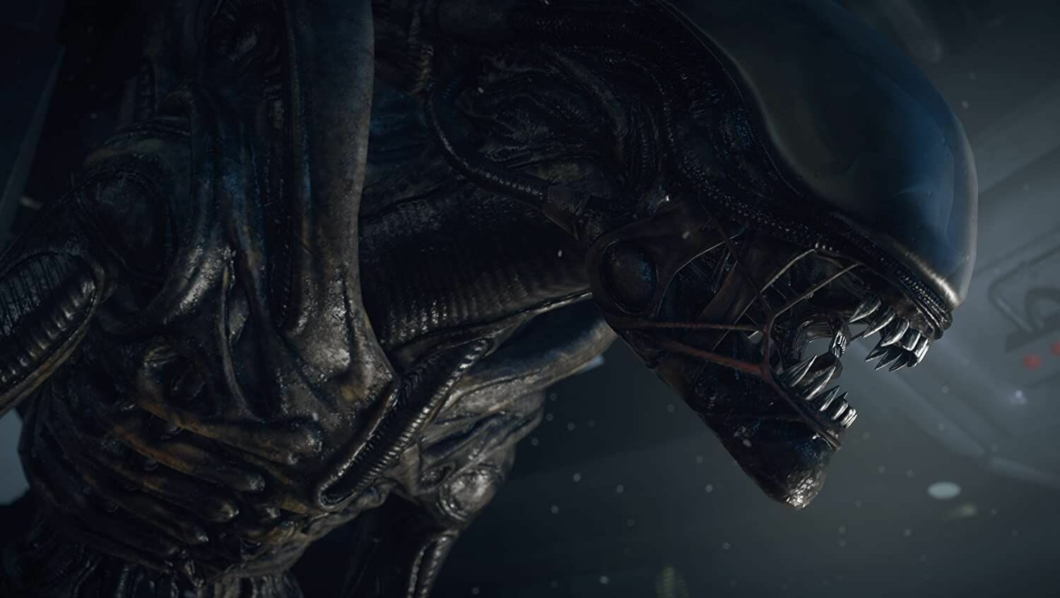 Игра Alien: Isolation (русская версия) для PS4 — фото 1
