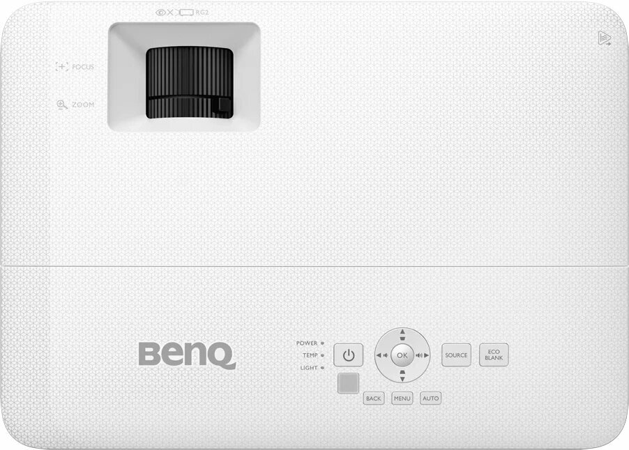 Проектор Benq - фото №5