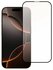 Защитное стекло для Apple iPhone 16 / iPhone 15 / на весь экран с...