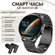 Cмарт часы LK WATCH 28 / Умные часы c наушниками iOS Android Blue...
