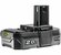 Аккумулятор RYOBI RB18L20, Li-Ion, 18 В, 2 А·ч
