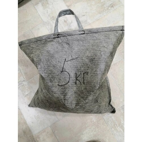 Резиновая крошка для боксёрской груши за упаковку ( 5 кг) DNN