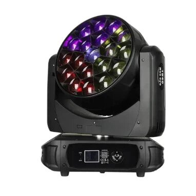 Прожектор полного движения LED Big Dipper LM1940