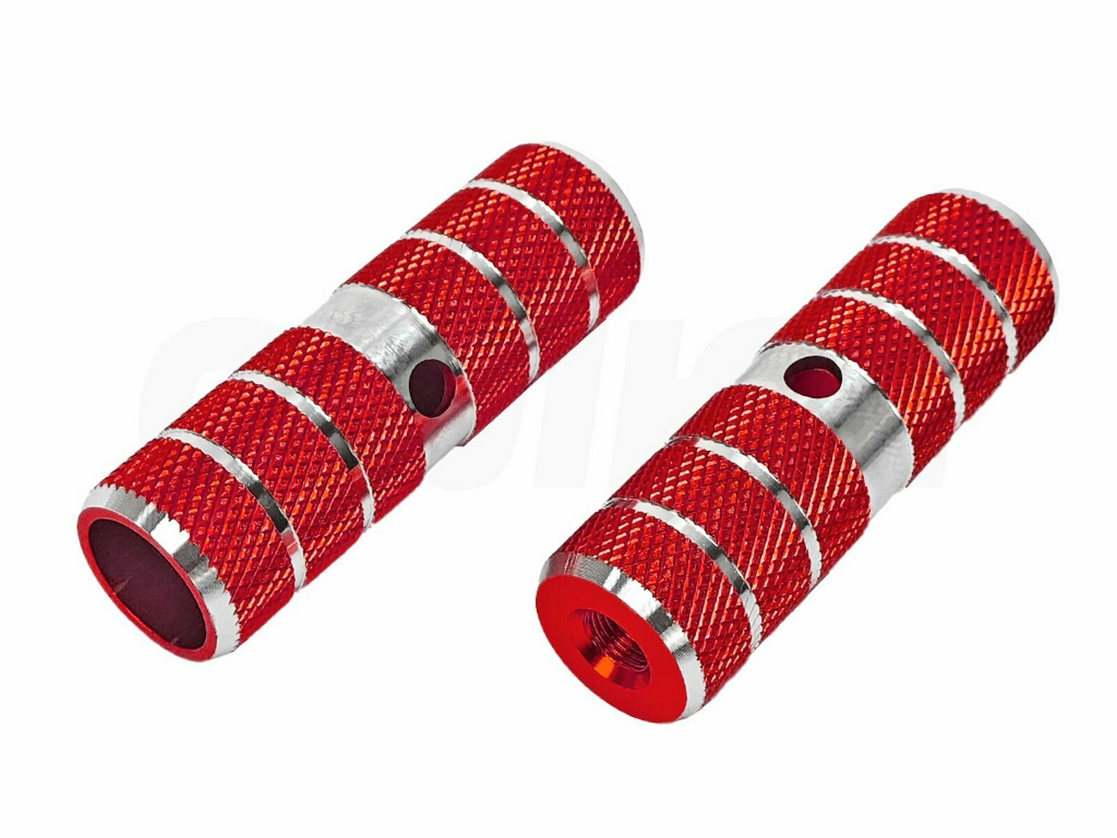 Пеги 80мм d-25мм, P25-80, резьба М10 — фото 1