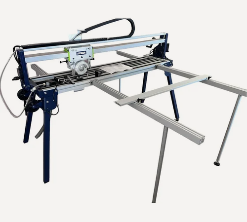 Изображение товара Плиткорез Ayger AET125/1600