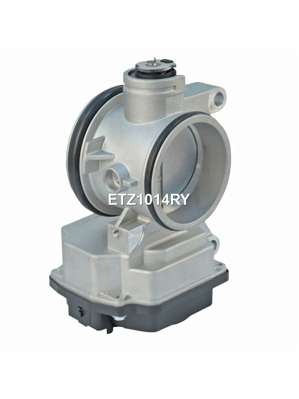 Дроссельная заслонка Renault Clio Laguna Megane