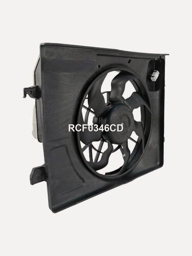 Изображение товара Вентилятор охлаждения Kia Cerato (Киа Церато)