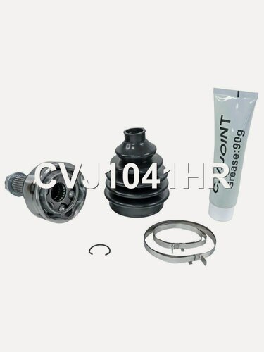 Изображение товара ШРУС наружный Krauf CVJ1041HR для Ford Fiesta Focus Fusion