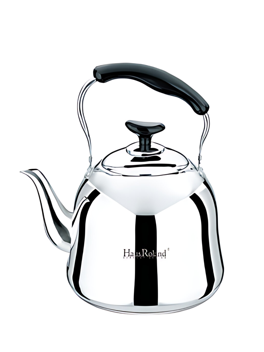 Hause Roland чайник из нержавеющей стали, – 4 л и 5 л - 4 л