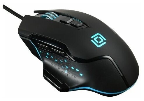 Мышь Oklick Gaming Mouse 806G